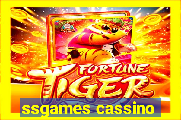 ssgames cassino